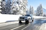 Volvo V90 D5 Cross Country 2016 года (WW)